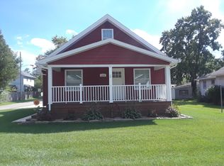 1480 Williamson St, Mineral Ridge, OH 44440