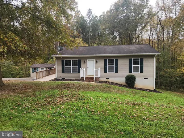 9620 Mohawk Dr, King George, VA 22485