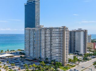 1980 S Ocean Dr APT 19L, Hallandale, FL 33009