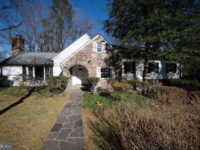 650 Revere Rd, Merion Station, PA, 19066