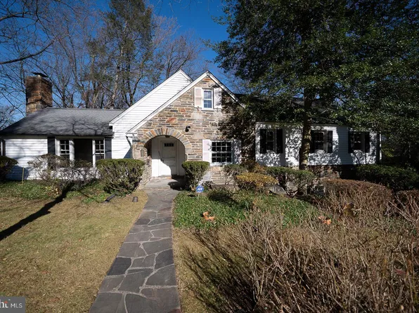 650 Revere Rd, Merion Station, PA 19066