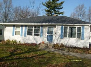 1141 Buckingham St SW, Wyoming, MI 49509