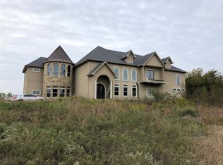 3401 Aztec Trl, Wylie, TX 75098