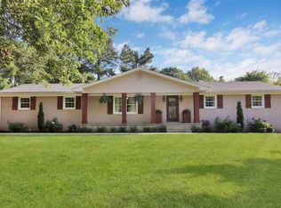 145 Ridgemont Rd, Paducah, KY 42003