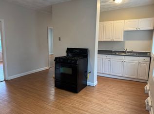 Orth St 24, Pawtucket, RI 02860