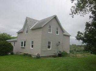 302 Inman St, Henning, MN 56551