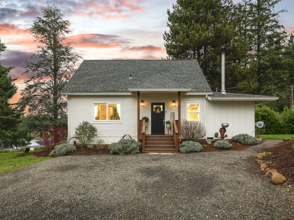 16453 S Forsythe Rd, Oregon City, OR 97045