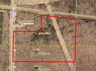 2525 N Elco Rd, Fall Creek, WI 54742