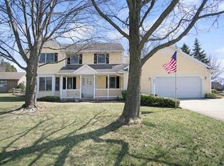 53240 Lehner Ct, Granger, IN