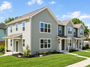 1831 Marlowe Ave #2, Indianapolis, IN 46201