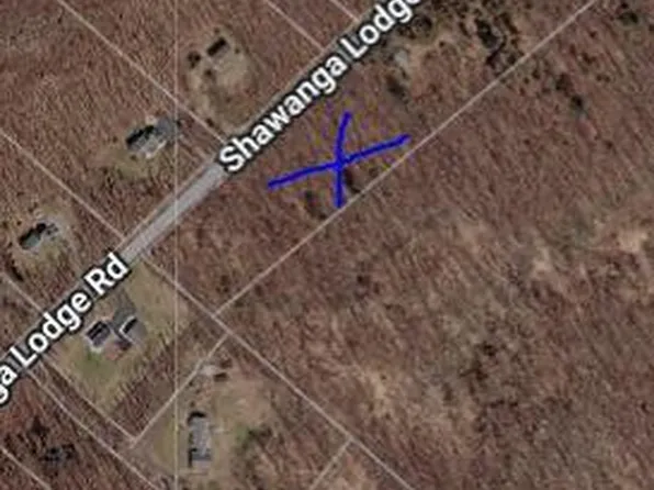 237 Shawanga Lodge Road, Bloomingburg, NY 12721