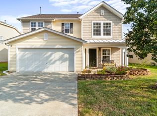 512 Magna Dr, Durham, NC 27703