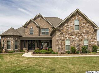 101 Springhaven Dr, Madison, AL 35757