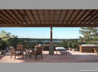 2167 Sierra Madre, Canyon Lake, TX 78133