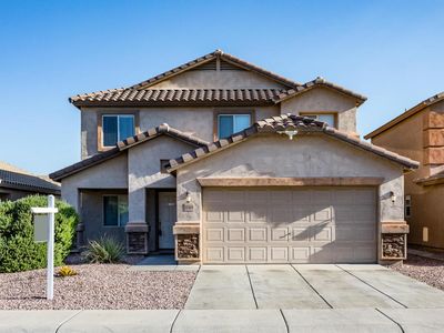 11568 W Vogel Ave, Youngtown, AZ, 85363