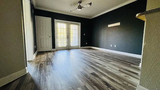 206 E South St #3032 — Photo 12