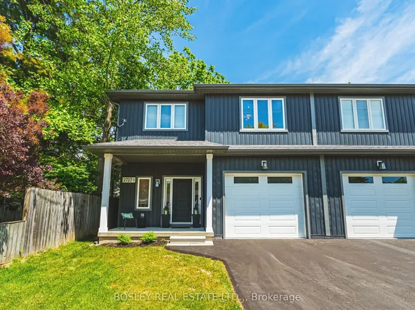 2727 Prince William St #1, Jordan Station, ON L0R 1S0