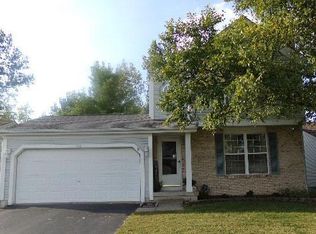 749 Rothrock Dr, Galloway, OH 43119