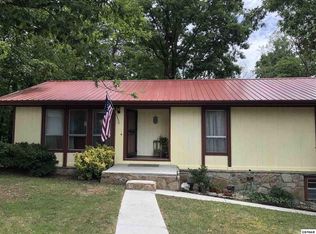 848 Lee Cir, Sevierville, TN 37862