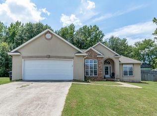4786 Cold Springs Dr, Grovetown, GA 30813