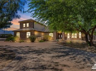 2320 N 51st Ave, Central, AZ 85531