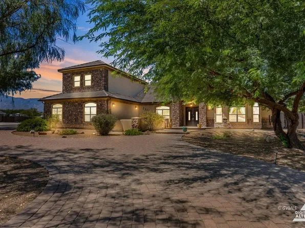 2320 N 51st Ave, Central, AZ 85531