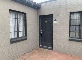 302 W Flores St UNIT 13, Tucson, AZ 85705