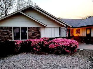 42 Kensington Dr, Bella Vista, AR 72715