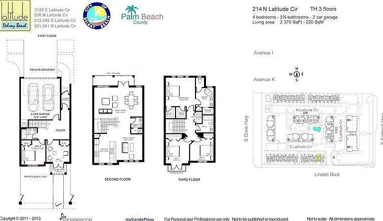 214 S Latitude Cir — Photo 35