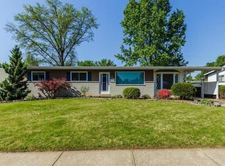 700 Starlet Dr, Florissant, MO