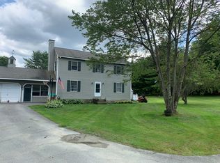 839 Meadowbrook Rd, Brattleboro, VT 05301