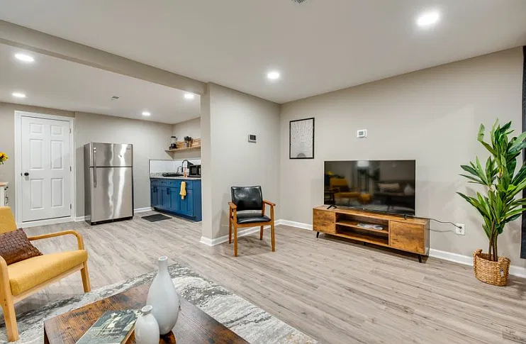 2 bed, 1000 sqft, $2,000 — Photo 4