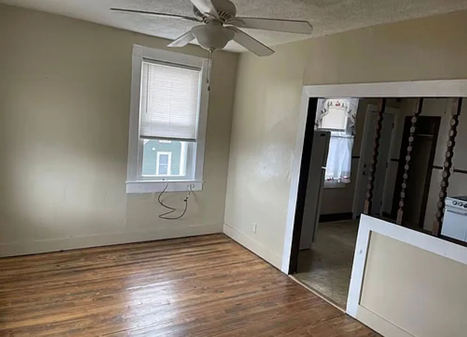 240 Estes Street Woonsocket — Photo 3