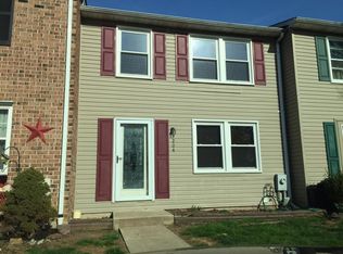 204 Drexel Dr, Bel Air, MD 21014