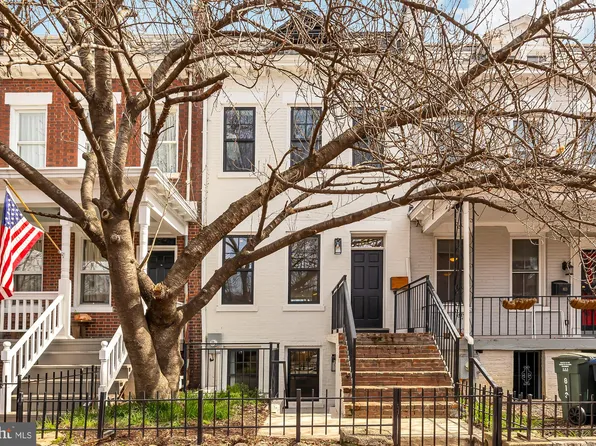 815 10th St NE, Washington, DC 20002
