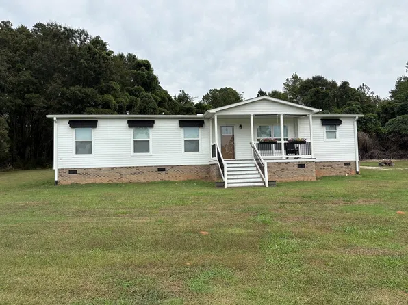 168 Furman L Smith Memorial Hwy, Central, SC 29630