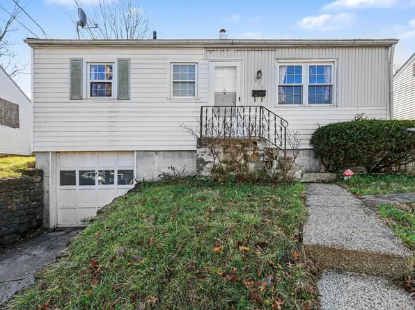 451 Fox St, Elsmere, KY 41018