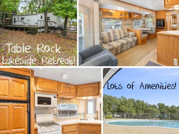 283 Rabbit Road, Hollister, MO 65672