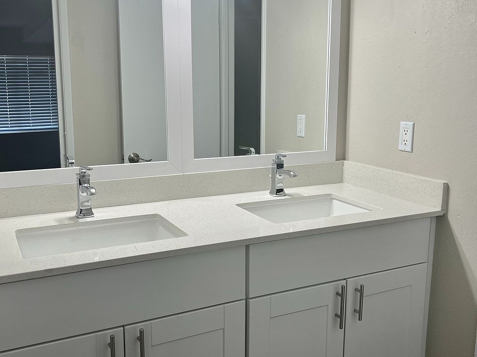 Renovated Three Bedroom Bathroom