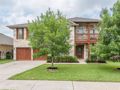 7220 Moon Rock Rd, Austin, TX, 78739