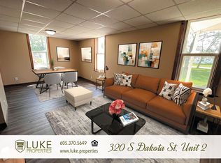 320 S Dakota St APT 2, Canton, SD 57013