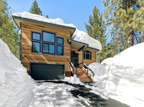 12734 Peregrine Dr, Truckee, CA 96161