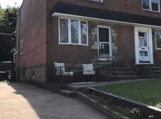 214 Passmore St, Philadelphia, PA 19111