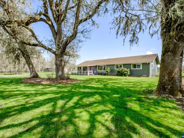 29759 Bellfountain Rd, Corvallis, OR 97333