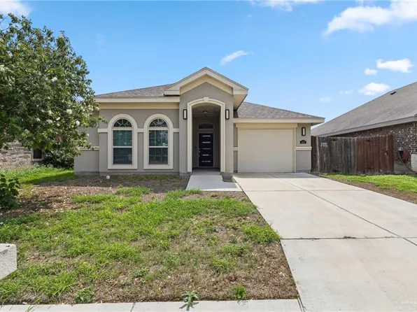 405 S Mina De Oro St, Mission, TX 78572