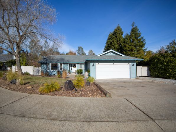 Redding CA Single Family Homes For Sale - 284 Homes | Zillow