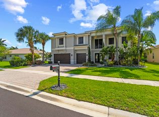 4625 Island Reef Dr, Wellington, FL 33449