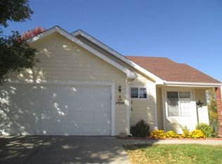 918 Richmond Dr UNIT 4, Fort Collins, CO 80526