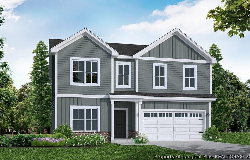 2nd image of 1823 Bluffside Dr