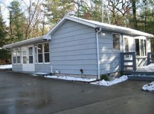 N1072 Cypress Rd, Neshkoro, WI 54960